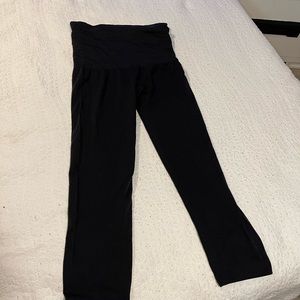 NWOT Lane Bryant control top leggings